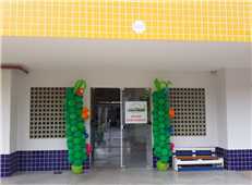 Centro Municipal de Educao Infantil  - C.M.E.I. Jos Martins da Silva 